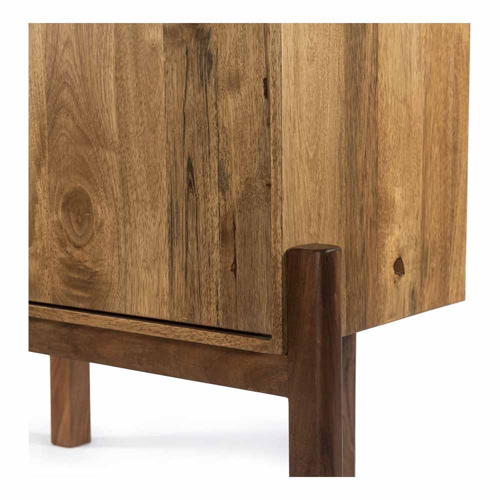 Reza 2 Door Bar Cabinet2