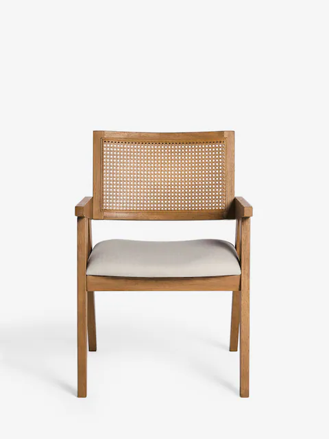 CONTEMPORARY ARM CHAIR 2