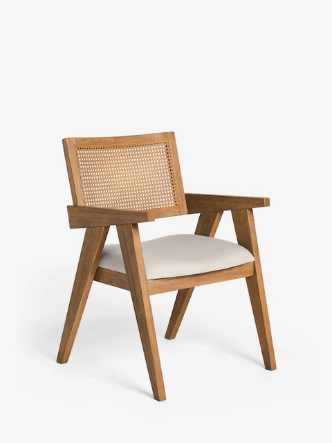 CONTEMPORARY ARM CHAIR 3
