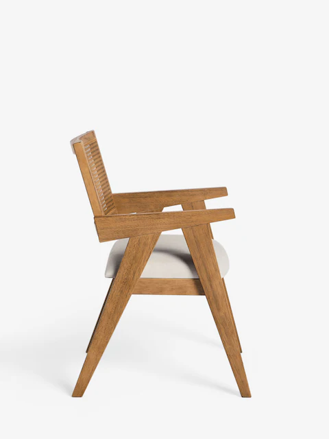 CONTEMPORARY ARM CHAIR 4