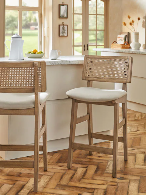 CONTEMPORARY BAR STOOL