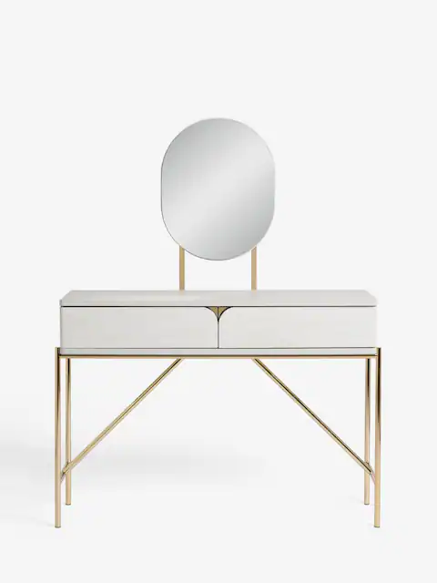 LIGHT CONSOLE AND DRESSER 3