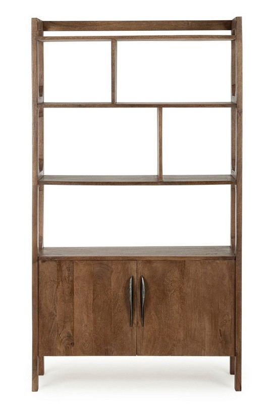 SHERMAN BOOKSHELF 2