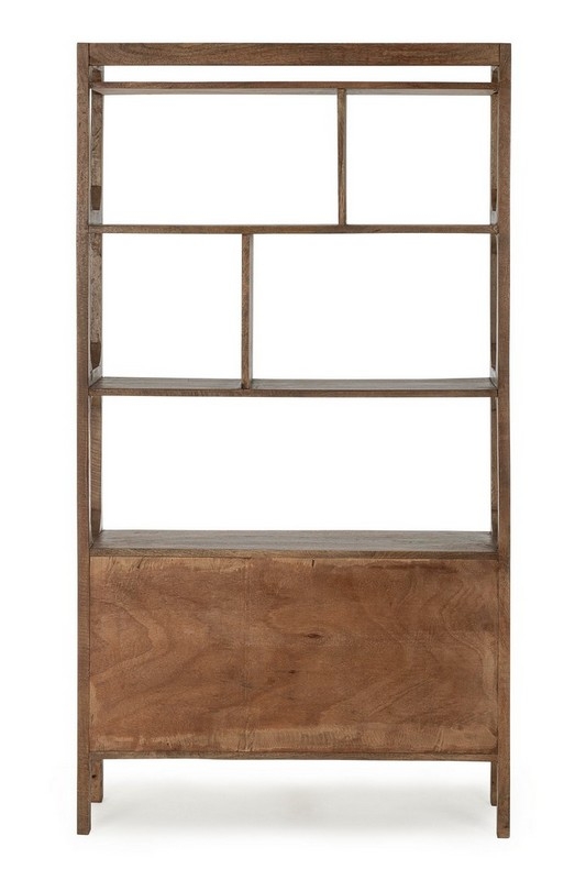 SHERMAN BOOKSHELF 3
