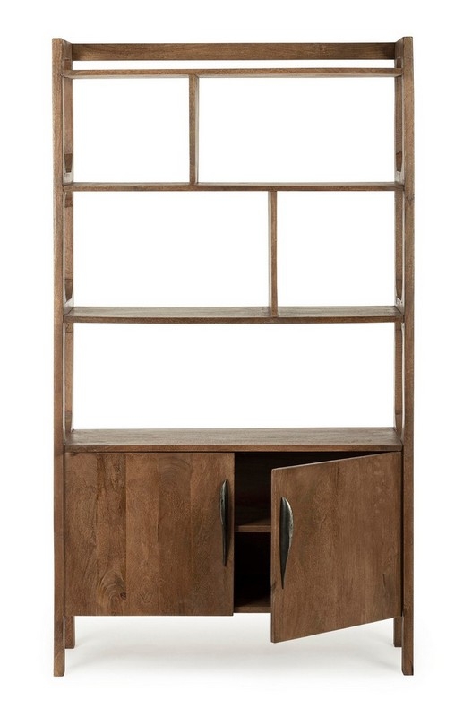 SHERMAN BOOKSHELF 4