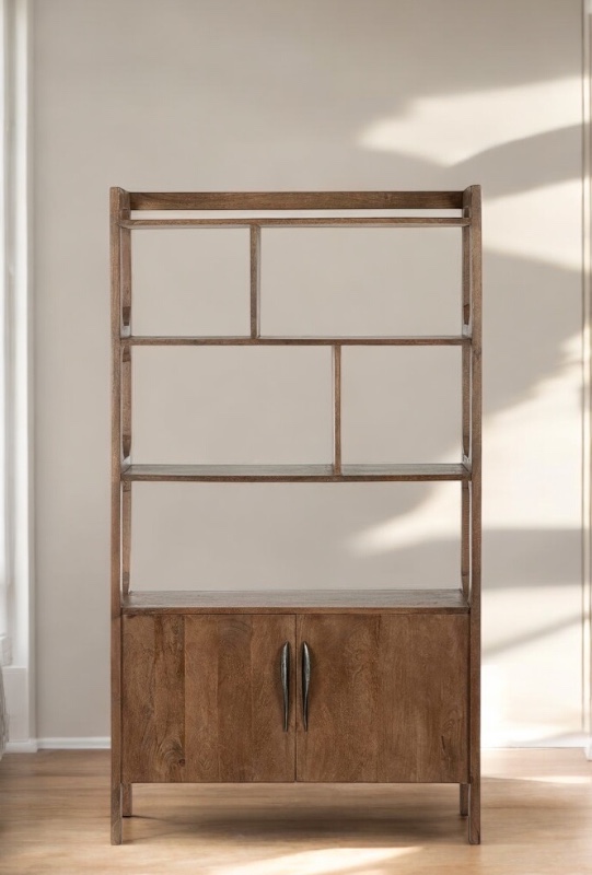 SHERMAN BOOKSHELF 5-Photoroom