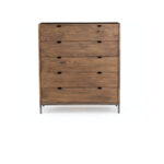 Trey 5 Drw Chest Of Drawer