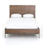 Trey King Bed