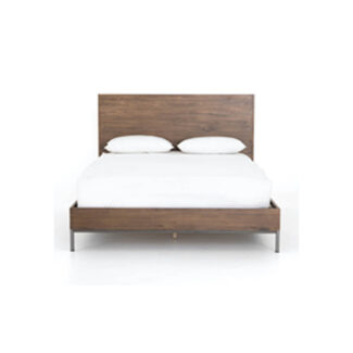 Trey Queen Bed