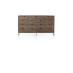 Trey 9 Drw Dresser