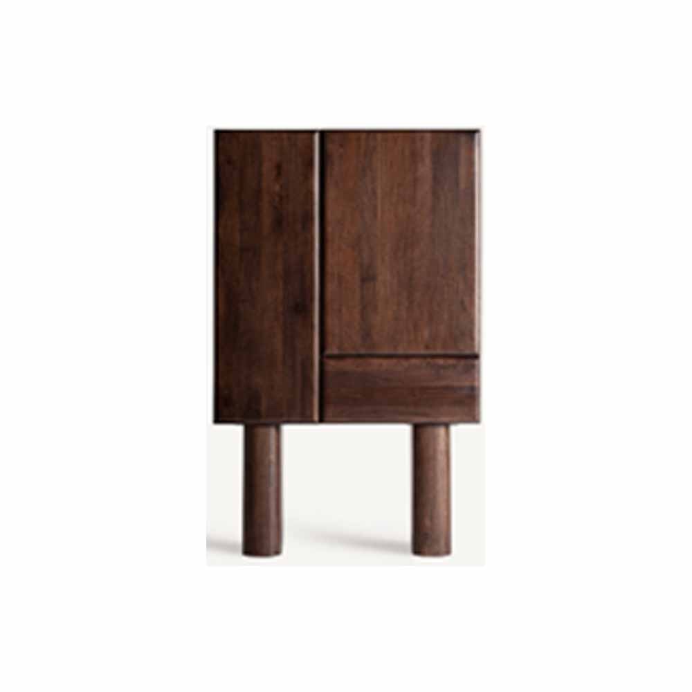 CRAIG 2 DR 1 DRW HIGHBOARD