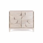 GUCCI 2 DR SIDEBOARD