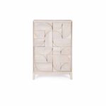 GUCCI 4 DR SIDEBOARD