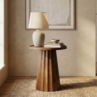 ORACLE RD LAMP TABLE