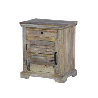 UTPNN 1 DR 1 DRW NIGHTSTAND