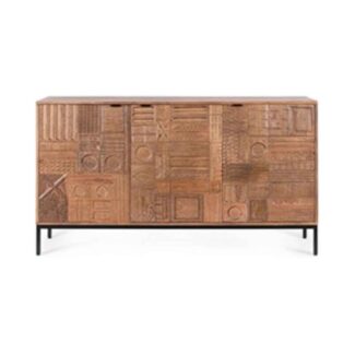 KAIDO 3 DR SIDEBOARD