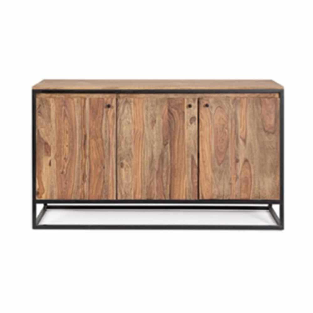 KIANA 3 DOOR SIDEBOARD
