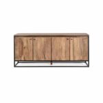KIANA 4 DOOR SIDEBOARD