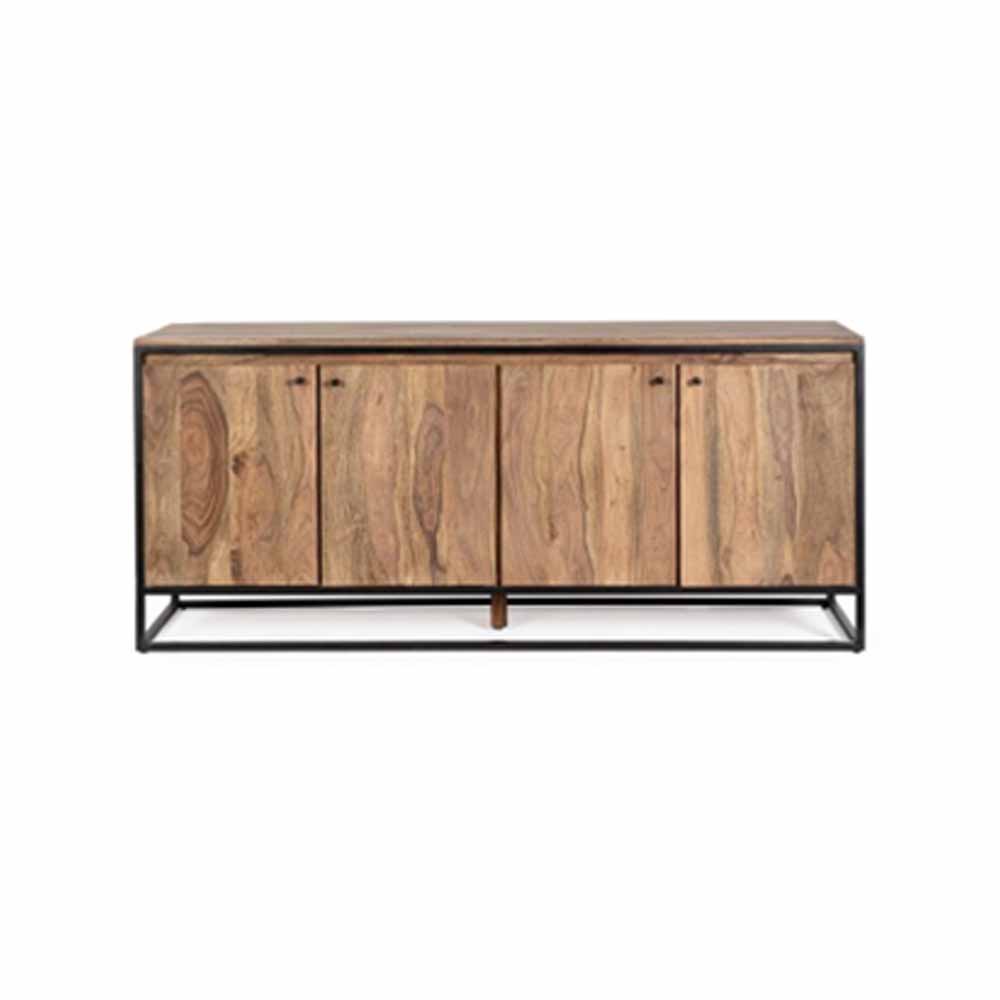 KIANA 4 DOOR SIDEBOARD