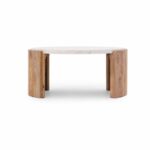 MAJNU COFFEE TABLE