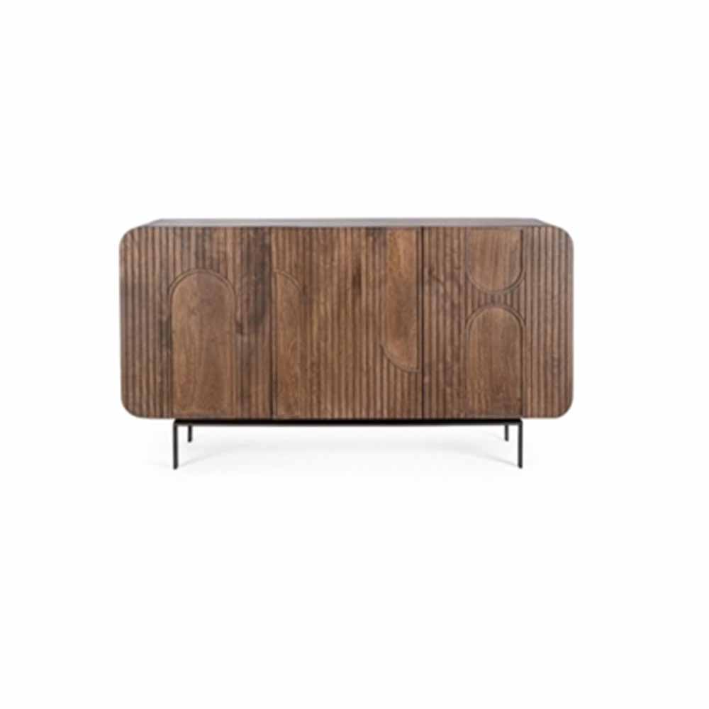 ORACLE 3 DOOR SIDEBOARD