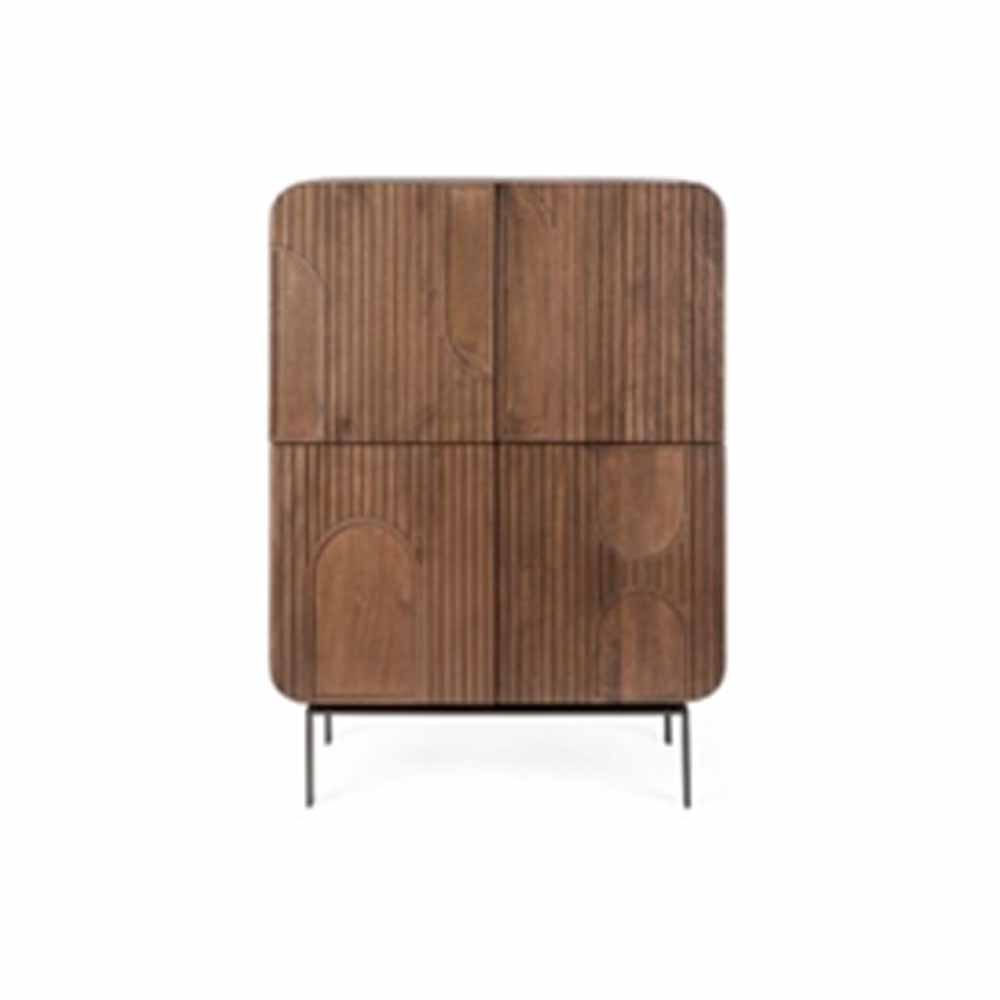 ORACLE 4 DOOR HIGHBOARD