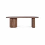 ORACLE CAPSULE COFFEE TABLE