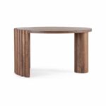ORACLE ROUND COFFEE TABLE