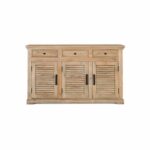 UTPANN 3 DR 3 DRW SIDEBOARD