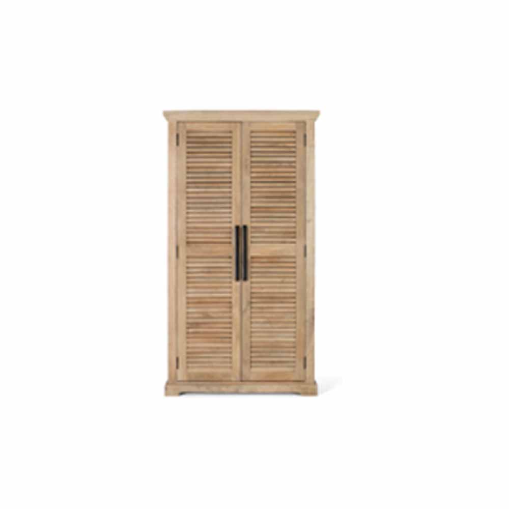 UTPNN 2 DR WARDROBE