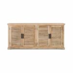 UTPNN 4 DR SIDEBOARD
