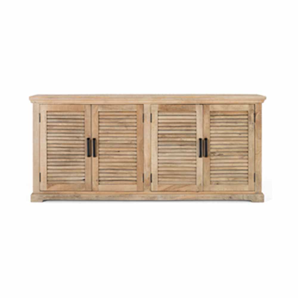 UTPNN 4 DR SIDEBOARD